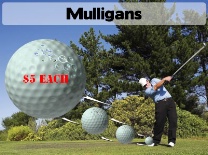 Mulligans Golf Swing