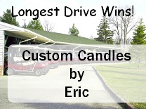 Longest Drive Golf Carts