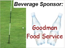 Beverage Sponsor