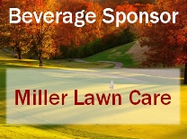 Beverage Sponsor Fall Scene