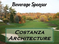 Beverage Sponsor Green Fairway