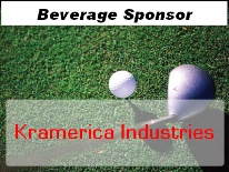 Beverage Sponsor Tee box