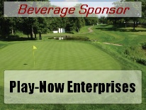 Beverage Sponsor Putting Green