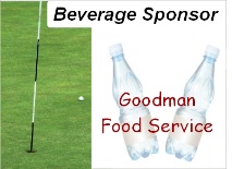 Beverage Sponsor Beverage Sponsor