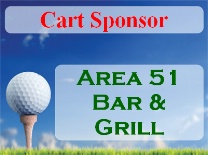 Cart Sponsor Blue Sky