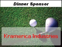 Dinner Sponsor Tee box