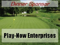 Dinner Sponsor Putting Green