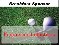 Breakfast Sponsor Tee box