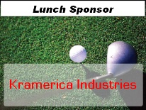 Lunch Sponsor Tee box