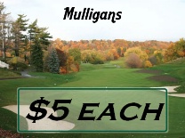 Mulligans Green Fairway