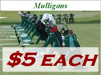 Mulligans Driving Range