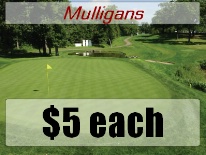 Mulligans Putting Green