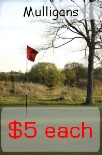 Mulligans Red Flag