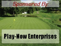 Sponsor Putting Green