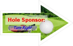 Golf Tee Golf Course Direction Arrow.jpg